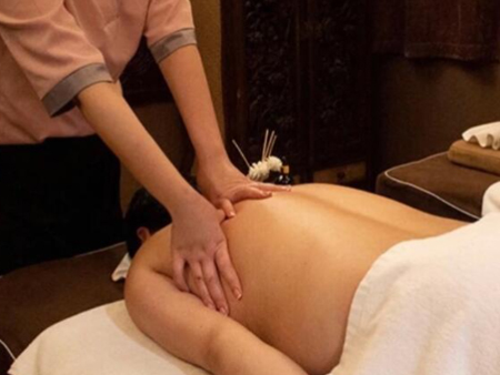 武汉硚口柔式SPA到底是什么？适合怕疼星人的温柔选择